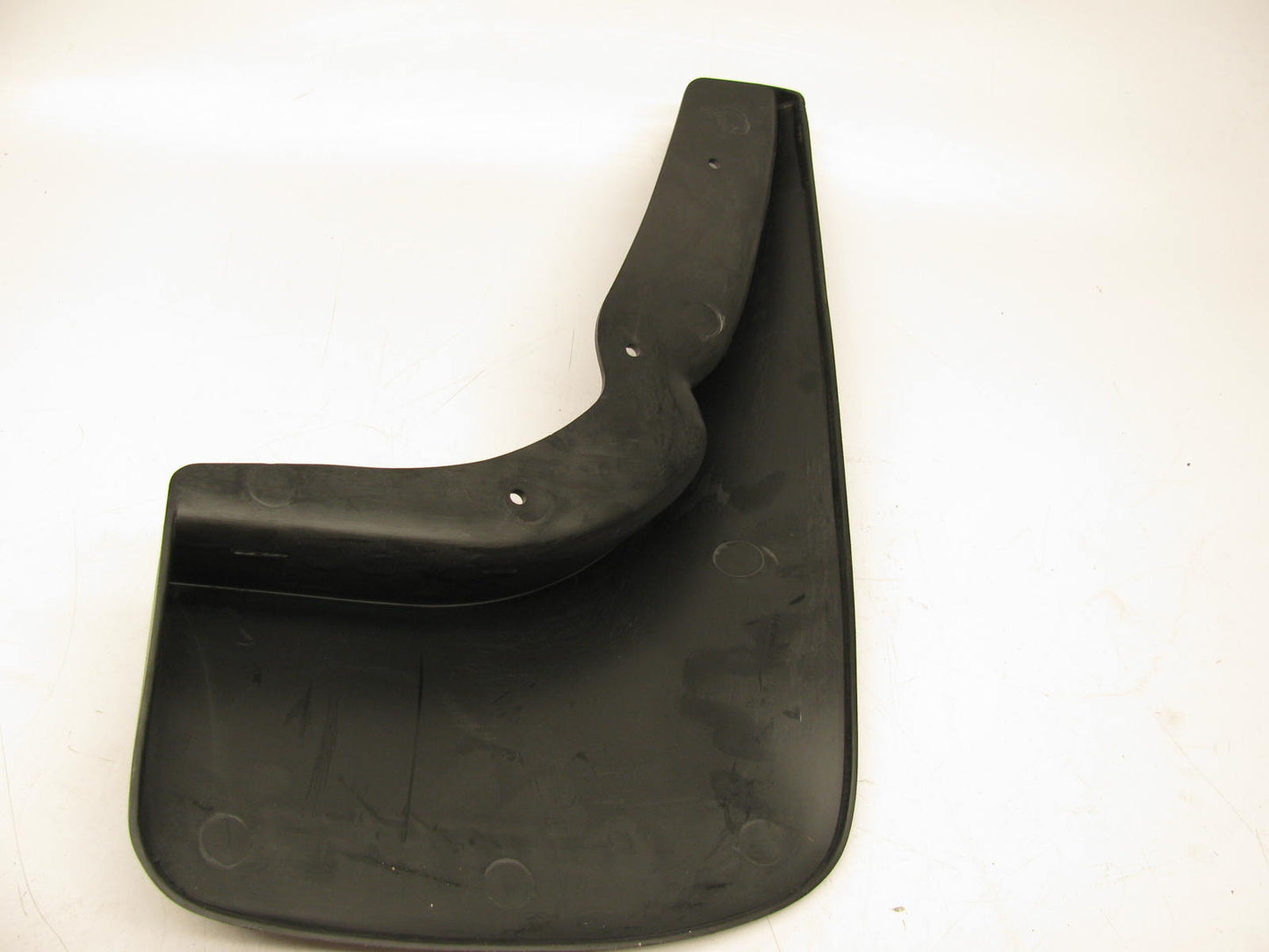 NEW GM Rear Splash Mud Guard Flaps 12496080 For 1997-2005 Chevy Venture W/Logo