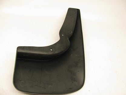 NEW GM Rear Splash Mud Guard Flaps 12496080 For 1997-2005 Chevy Venture W/Logo