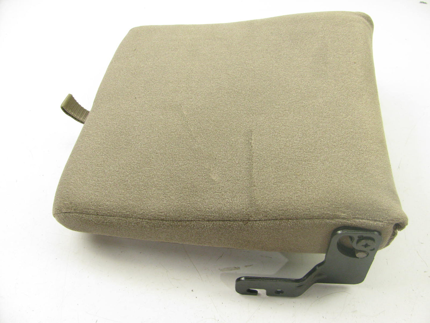 NEW OEM GM Rear 60/40 Bench Seat Armrest Cupholder 1997-2000 Chevy Tahoe, Yukon