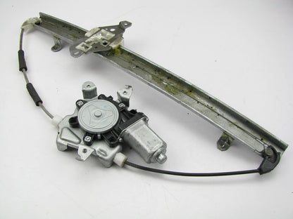 NEW Front Right Window Motor & Regulator OEM For 2010-15 Frontier, 11-15 Xterra