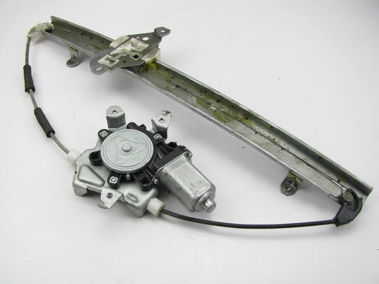 NEW Front Right Window Motor & Regulator OEM For 2010-15 Frontier, 11-15 Xterra