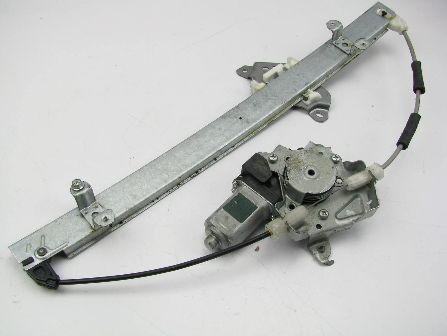 NEW Front Right Window Motor & Regulator OEM For 2010-15 Frontier, 11-15 Xterra