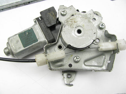 NEW Front Right Window Motor & Regulator OEM For 2010-15 Frontier, 11-15 Xterra