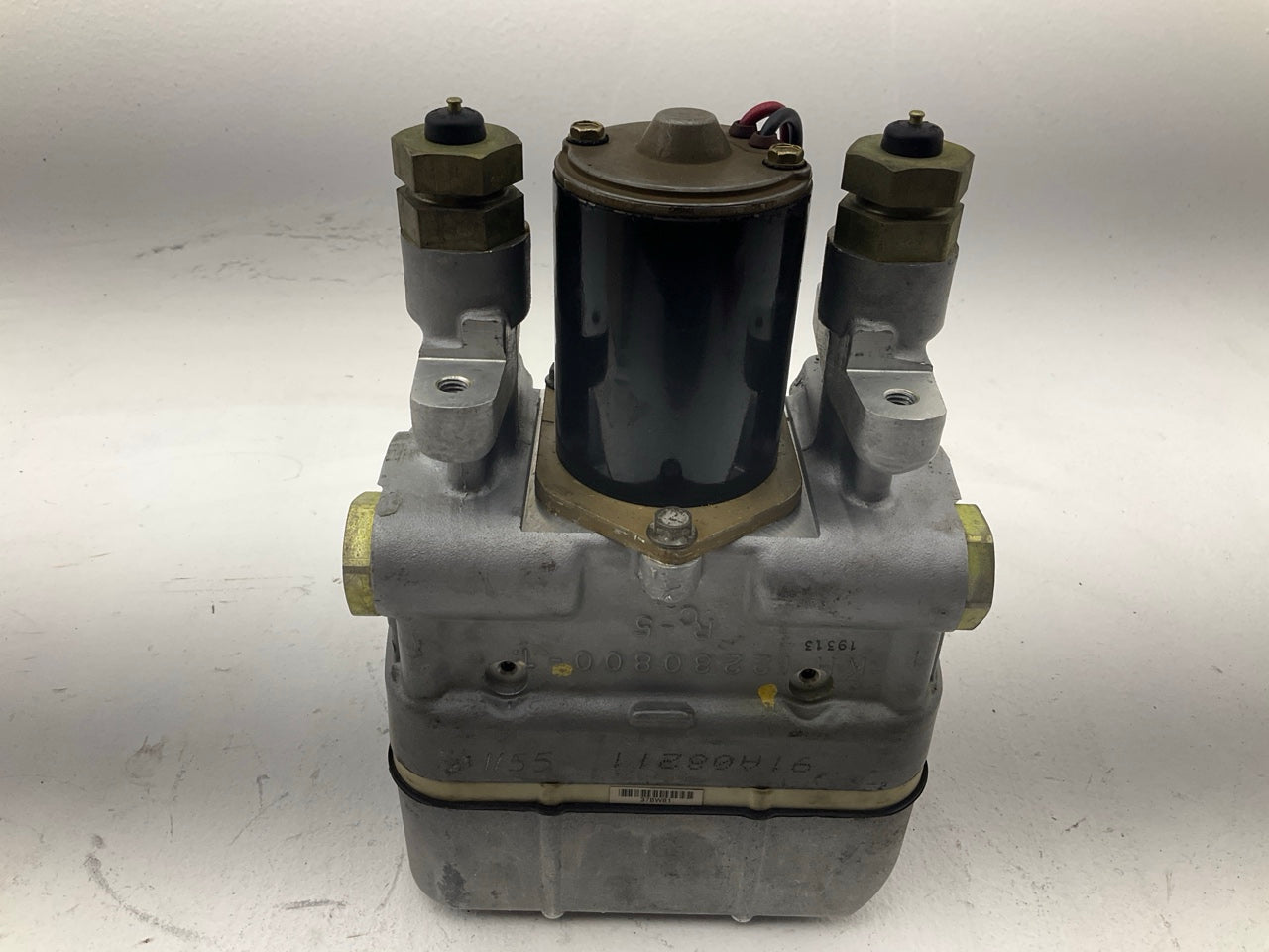 Reman 12544802 ABS Pump Module 1990-1993 Chevy Astro & GMC Safari, With 4x4 (AWD