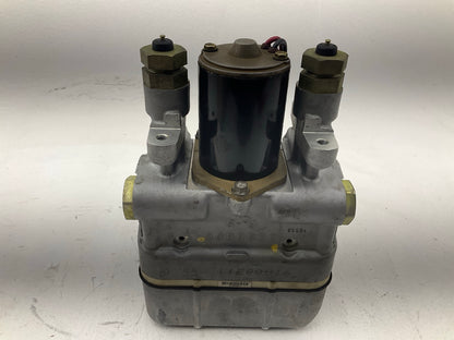 Reman 12544802 ABS Pump Module 1990-1993 Chevy Astro & GMC Safari, With 4x4 (AWD