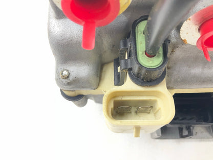 Reman 12544802 ABS Pump Module 1990-1993 Chevy Astro & GMC Safari, With 4x4 (AWD
