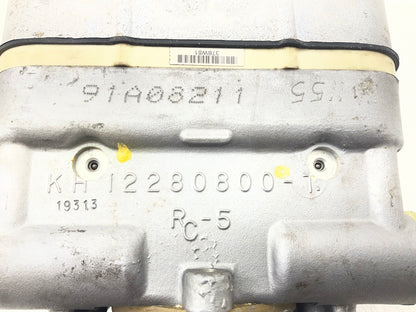 Reman 12544802 ABS Pump Module 1990-1993 Chevy Astro & GMC Safari, With 4x4 (AWD