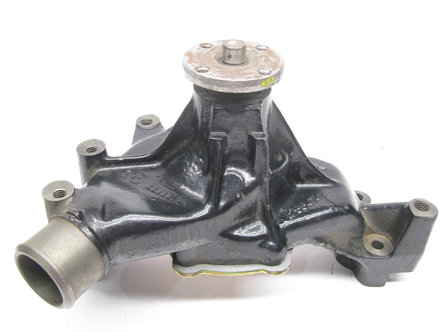 NEW OUT OF BOX - 12554747 Engine Water Pump OEM For 69-71 GM 396 400 V8