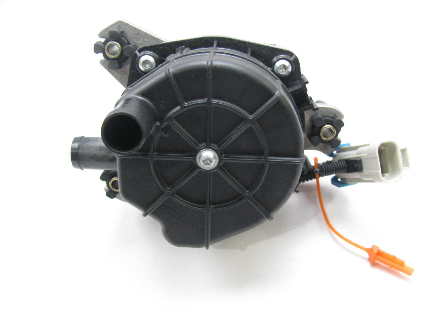 NEW OUT OF BOX - Secondary Air Injection Pump For 1998-1999 GM 4.3L 262 V6