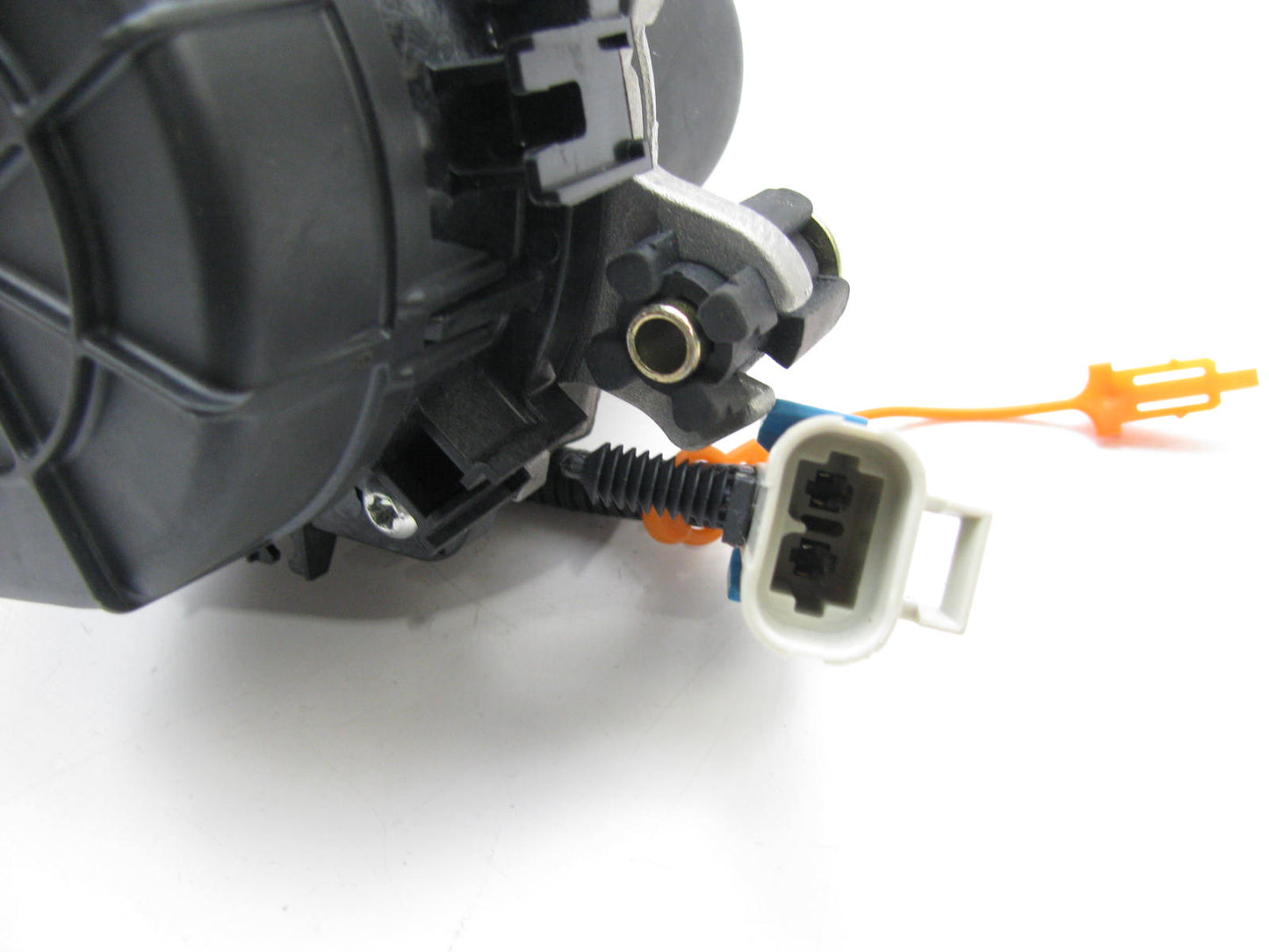 NEW OUT OF BOX - Secondary Air Injection Pump For 1998-1999 GM 4.3L 262 V6