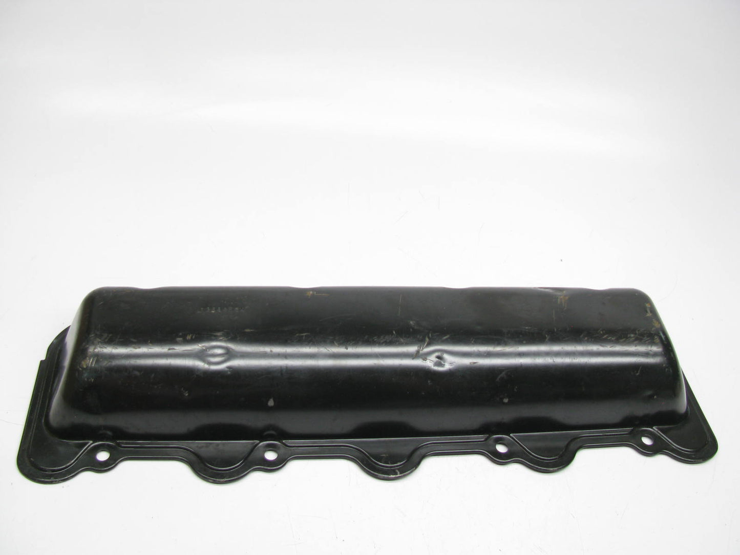NEW BUT SCRATCHED - Left  Valve Cover For 1984-2002 GM GMC 6.5L 6.3L Diesel