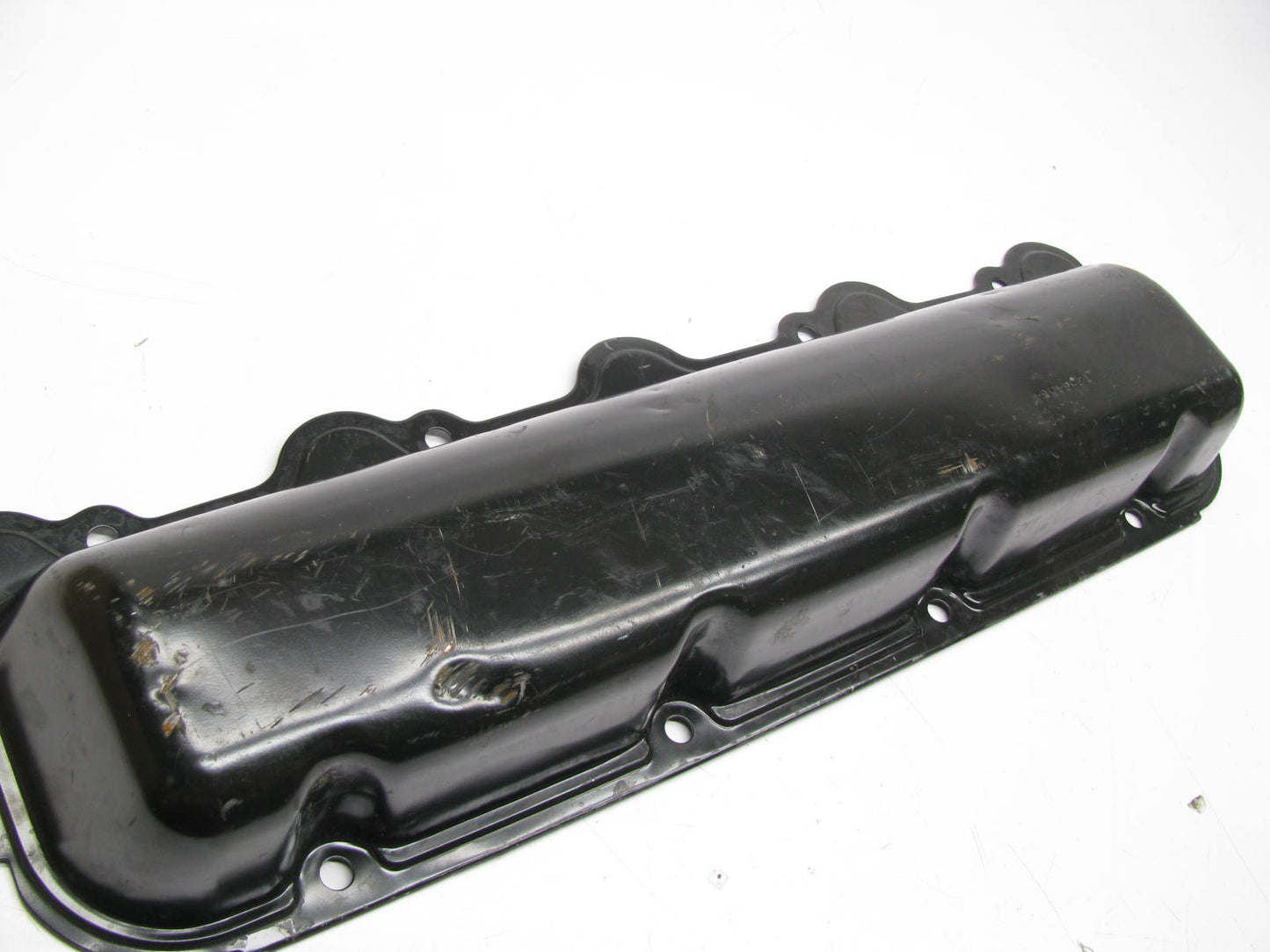 NEW BUT SCRATCHED - Left  Valve Cover  LH For GM GMC 6.5L 6.3L Diesel 1984-2002