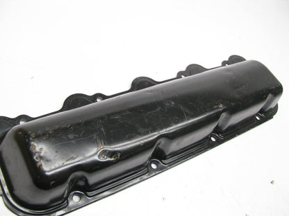NEW BUT SCRATCHED - Left  Valve Cover  LH For GM GMC 6.5L 6.3L Diesel 1984-2002