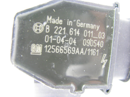 NEW - OUT OF BOX OEM GM Ignition Coil 12566569AA