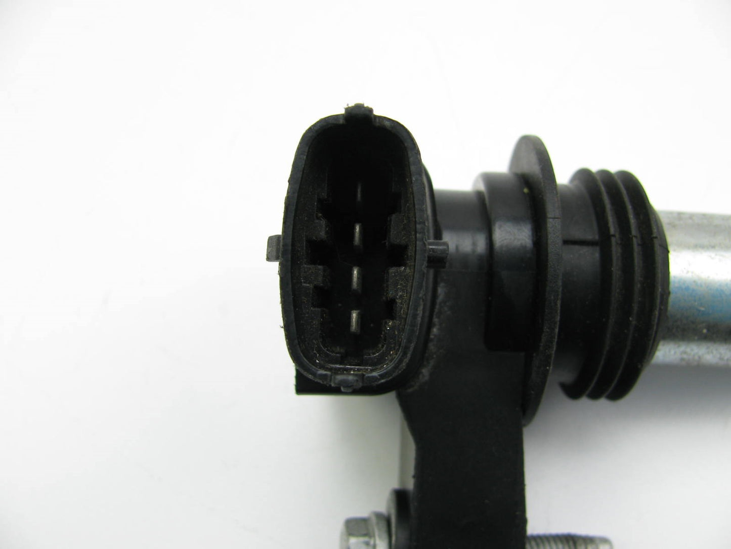 NEW - OUT OF BOX - OEM GM 12566569BA Ignition Coil