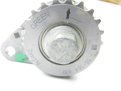NEW - OUT OF BOX OEM GM 12590004 2.2L I4 ECOTEC FRONT Balance Shaft W/ Ring Gear