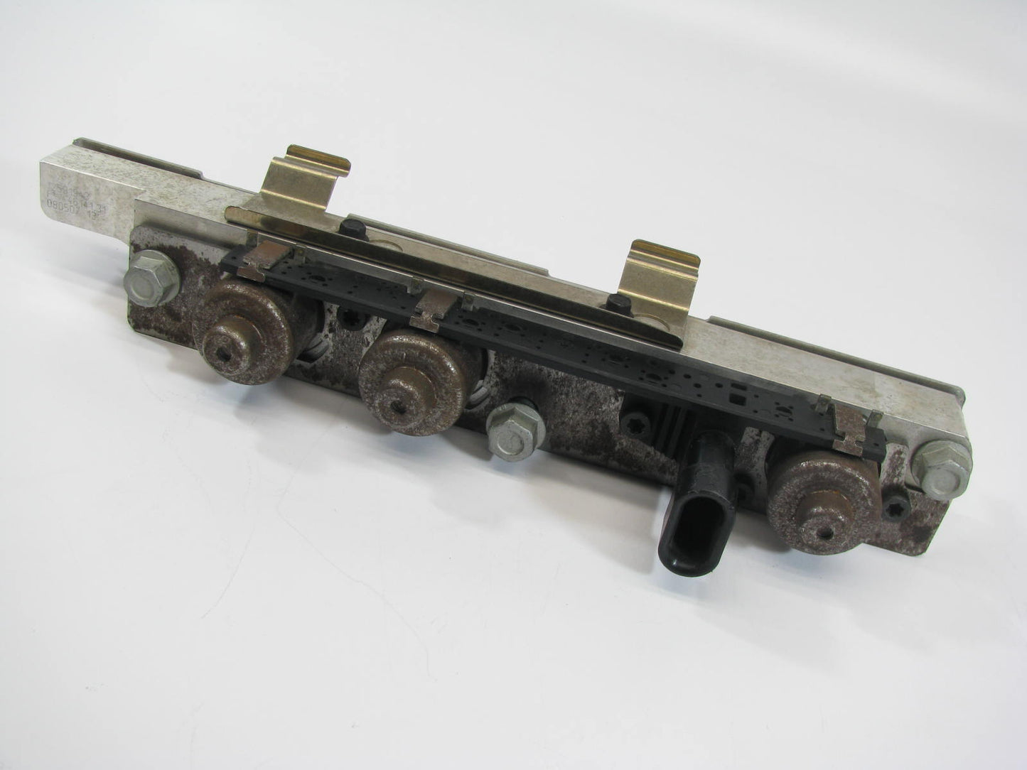 NEW OUT OF BOX 12591943 Lifter Oil Manifold Assembly GM Displacement On Demand