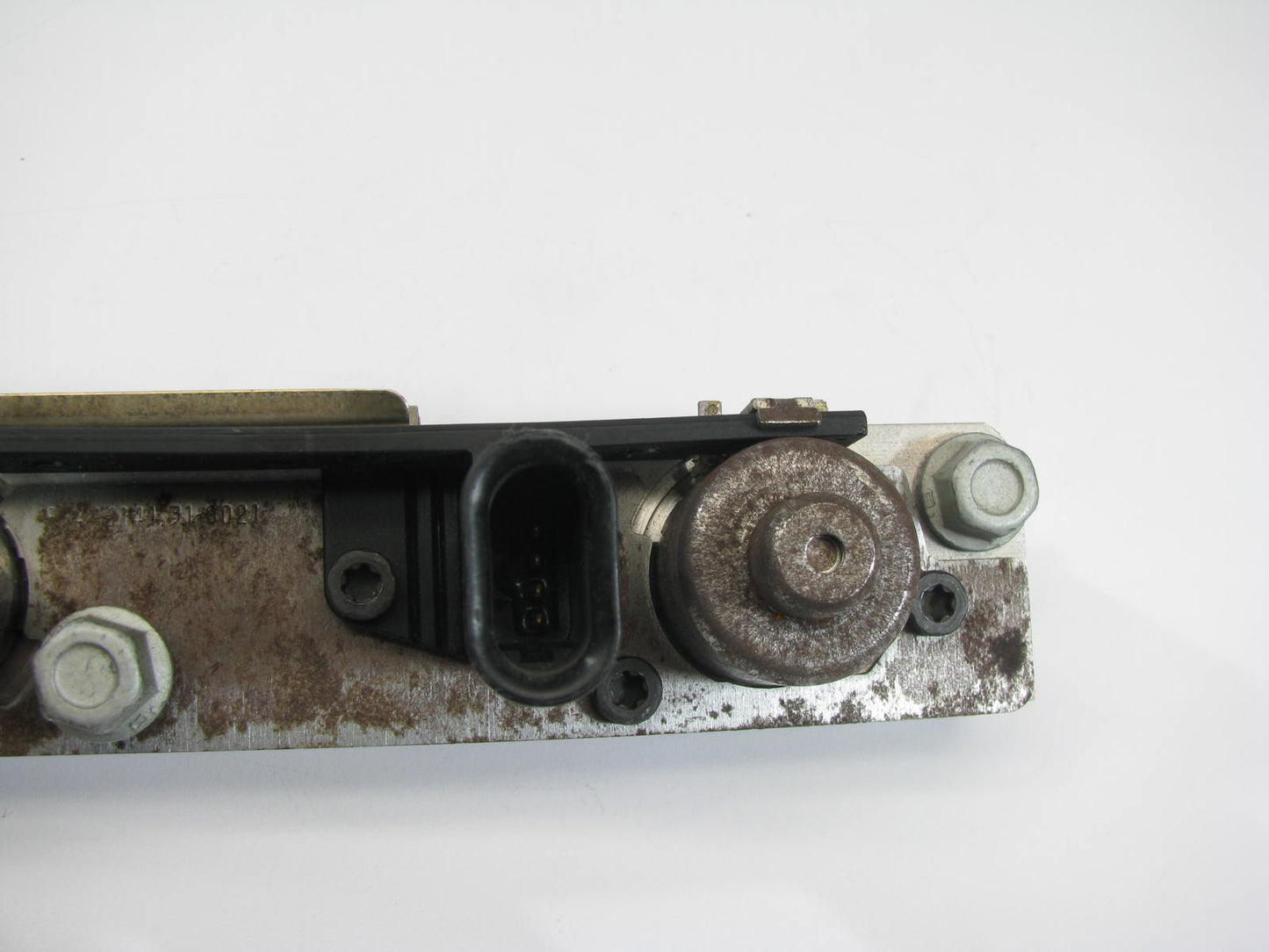 NEW OUT OF BOX 12591943 Lifter Oil Manifold Assembly GM Displacement On Demand