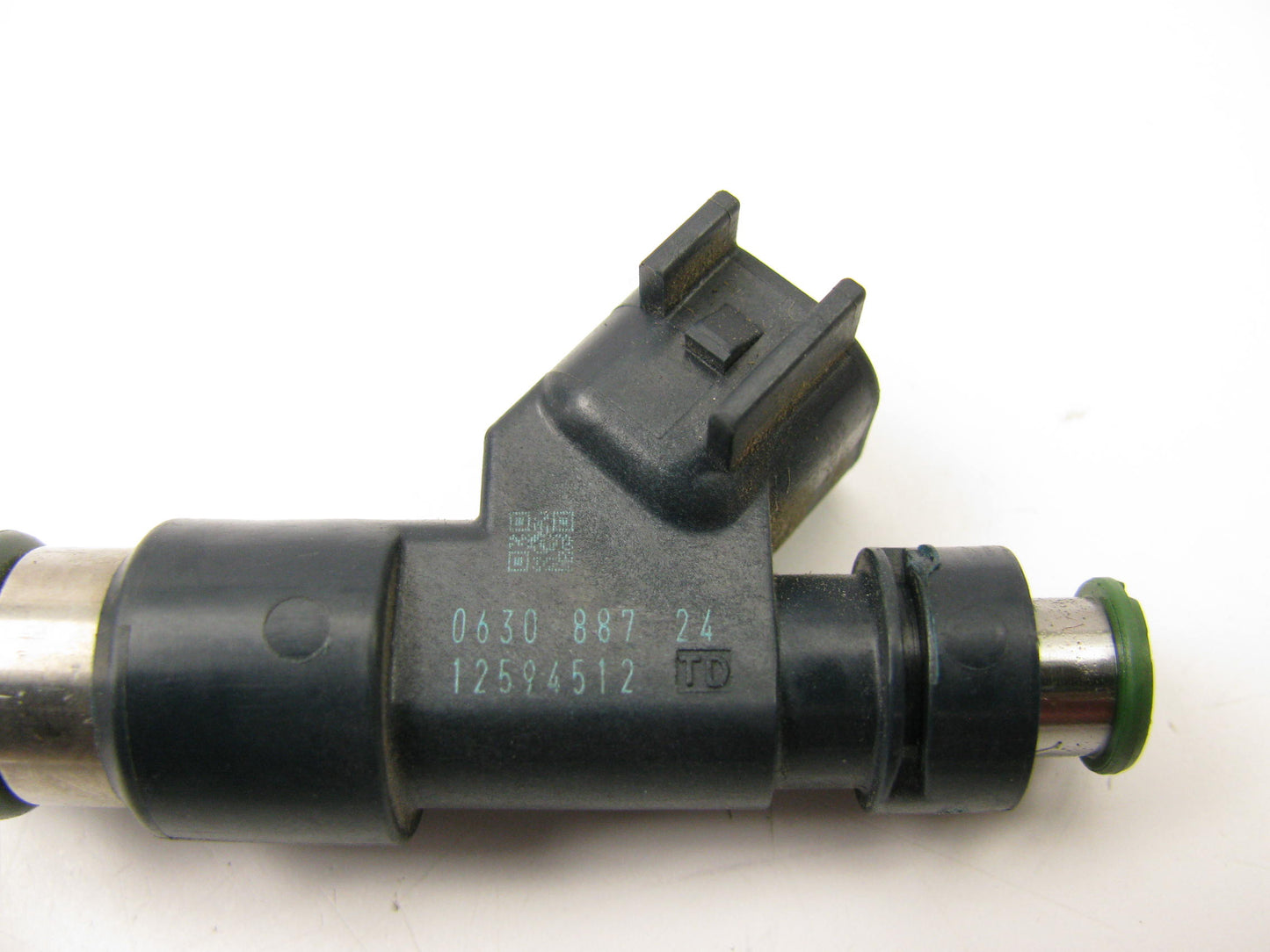 NEW OUT OF BOX OEM GM 12594512 Fuel Injector OEM For 2006-2009 GM 5.3L V8