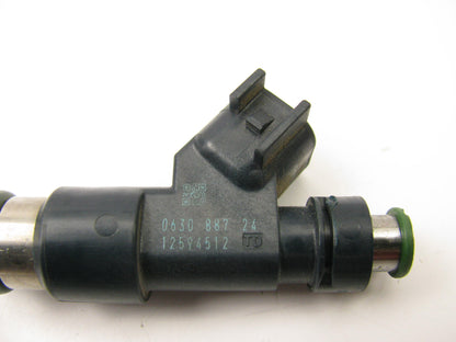 NEW OUT OF BOX OEM GM 12594512 Fuel Injector OEM For 2006-2009 GM 5.3L V8