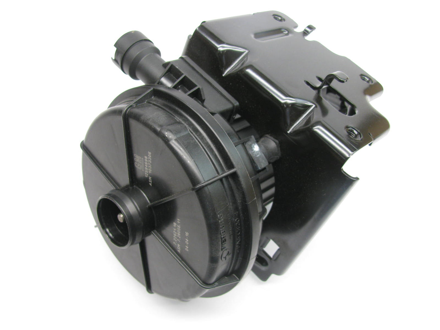 NEW - OUT OF BOX - OEM GM 12594698 Secondary Air Injection Emissions Pump