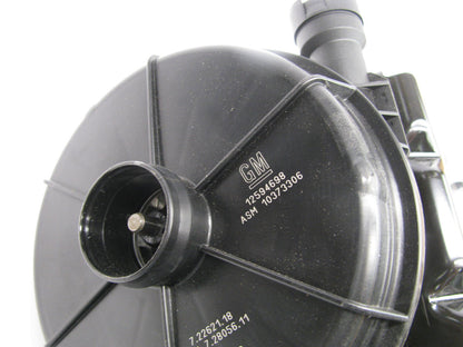 NEW - OUT OF BOX - OEM GM 12594698 Secondary Air Injection Emissions Pump