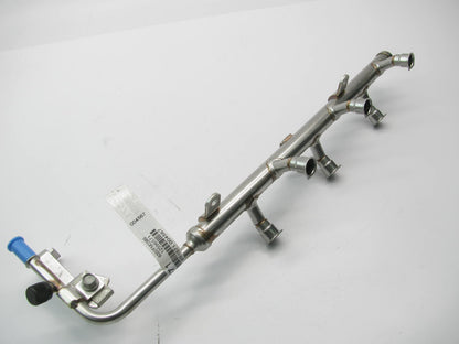 NEW UNBOXED OEM GM Fuel Injection Fuel Rail - 2005-2012 Buick Chevy 3.6L DOHC V6