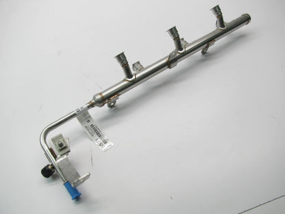 NEW UNBOXED OEM GM Fuel Injection Fuel Rail - 2005-2012 Buick Chevy 3.6L DOHC V6
