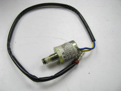 NEW - OUT OF BOX 126-45726 Mixture Control Solenoid For 1986 Nissan Sentra 1.6L