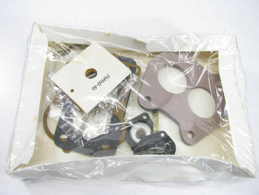 NEW - OUT OF BOX 1260S Carburetor Rebuild Kit For 1980-1983 Chrysler Holley 6520