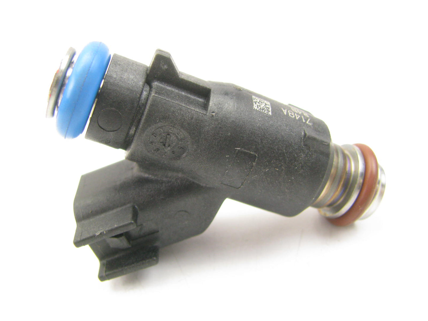 NEW - OUT OF BOX - OEM GM / Ac Delco 12616862 Fuel Injector