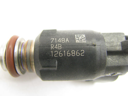 NEW - OUT OF BOX - OEM GM / Ac Delco 12616862 Fuel Injector