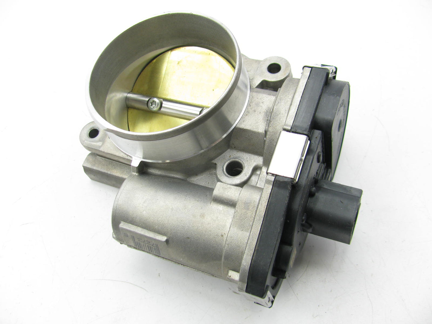 NEW - OUT OF BOX - OEM GM 12631186 Throttle Body 2007-2012 2.4L GM