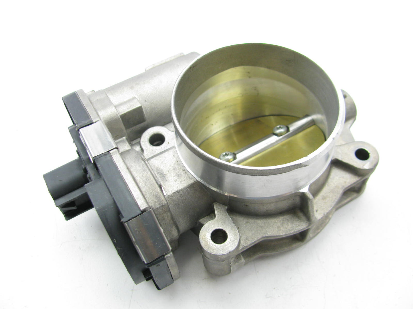 NEW - OUT OF BOX - OEM GM 12631186 Throttle Body 2007-2012 2.4L GM