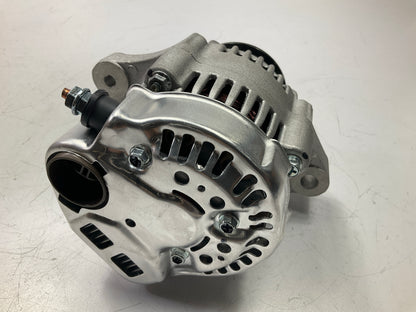 12V Alternator 8972251170 8970489681 For Isuzu 3LA1 4LB1 Hitachi EX27U EX30U