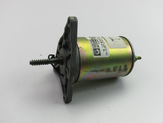 NEW OUT OF BOX 126636 Dana Eaton Two Speed Electric Shift Motor Replaces 113745