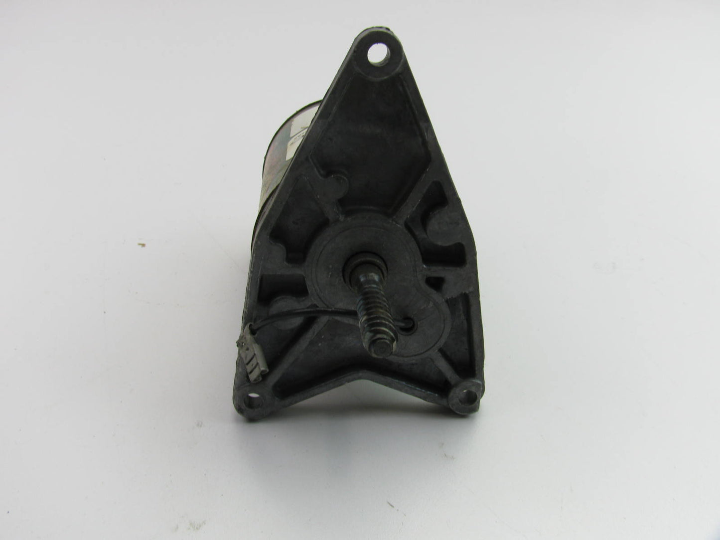 NEW OUT OF BOX 126636 Dana Eaton Two Speed Electric Shift Motor Replaces 113745