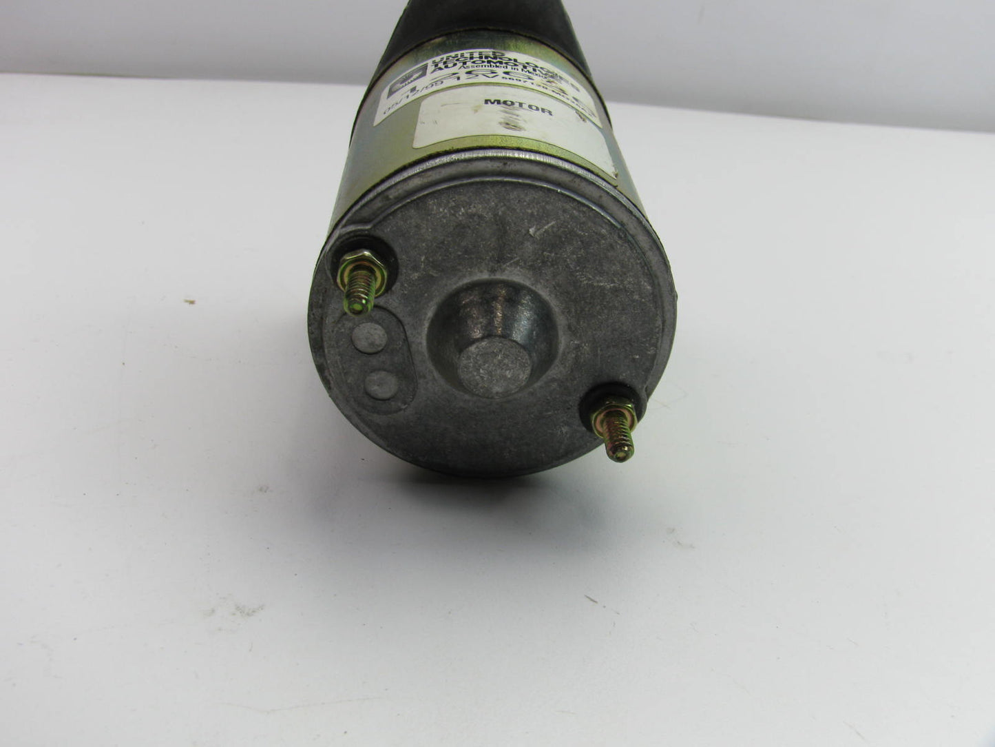 NEW OUT OF BOX 126636 Dana Eaton Two Speed Electric Shift Motor Replaces 113745