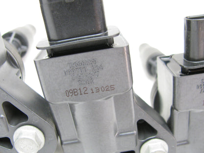 (6) NEW UNBOXED OEM GM / Denso 12666339 Ignition Coils