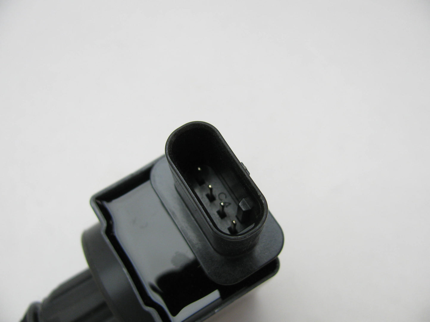 NEW UNBOXED OEM GM / Denso 12666339 Ignition Coil - 17-21 Colorado, Canyon 3.6L