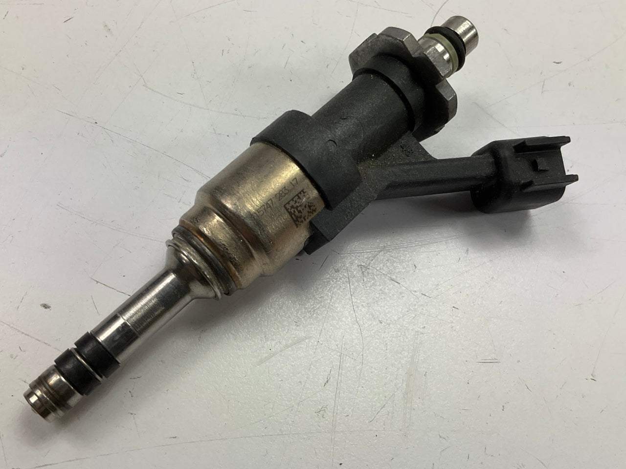 NEW UNBOXED OEM GM 12677810 Fuel Injector 2014-24 Chevy GMC Cadillac 6.2L & 6.6L