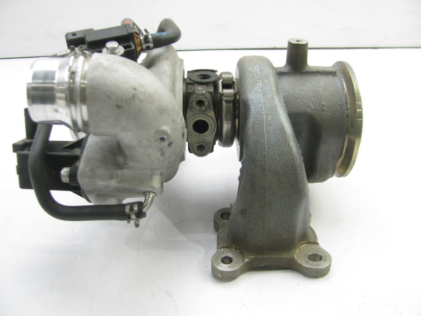 REBUILDABLE CORE -  GM 12679375 Turbocharger Assembly For 2016-19 GM 1.4L 1.4T