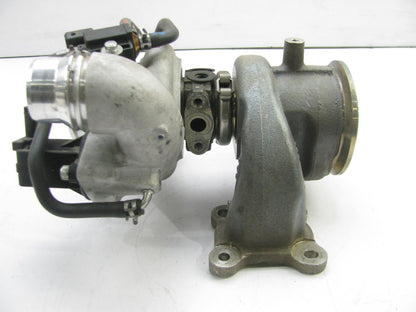 REBUILDABLE CORE -  GM 12679375 Turbocharger Assembly For 2016-19 GM 1.4L 1.4T