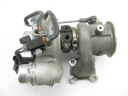 REBUILDABLE CORE -  GM 12679375 Turbocharger Assembly For 2016-19 GM 1.4L 1.4T