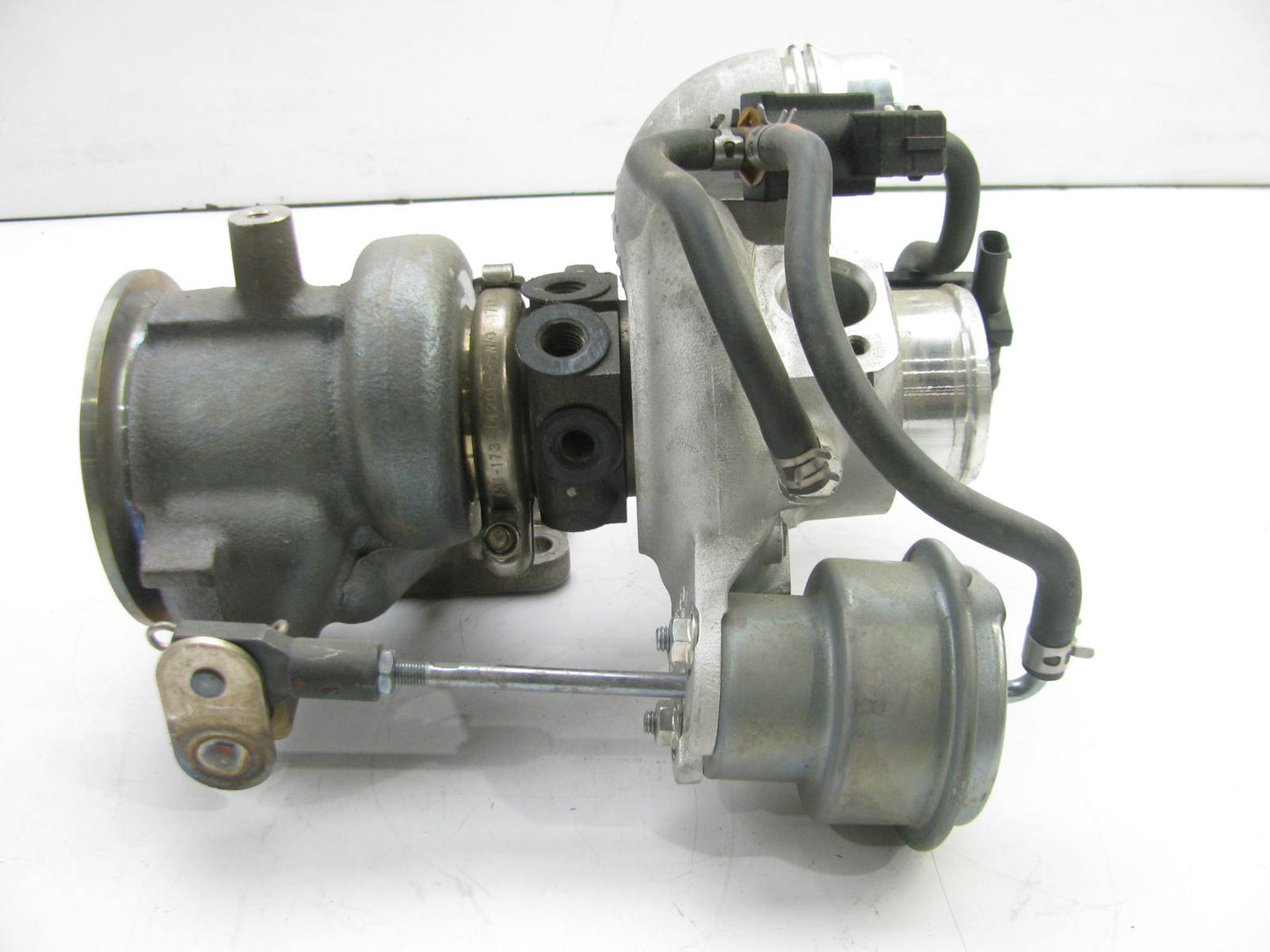 REBUILDABLE CORE -  GM 12679375 Turbocharger Assembly For 2016-19 GM 1.4L 1.4T