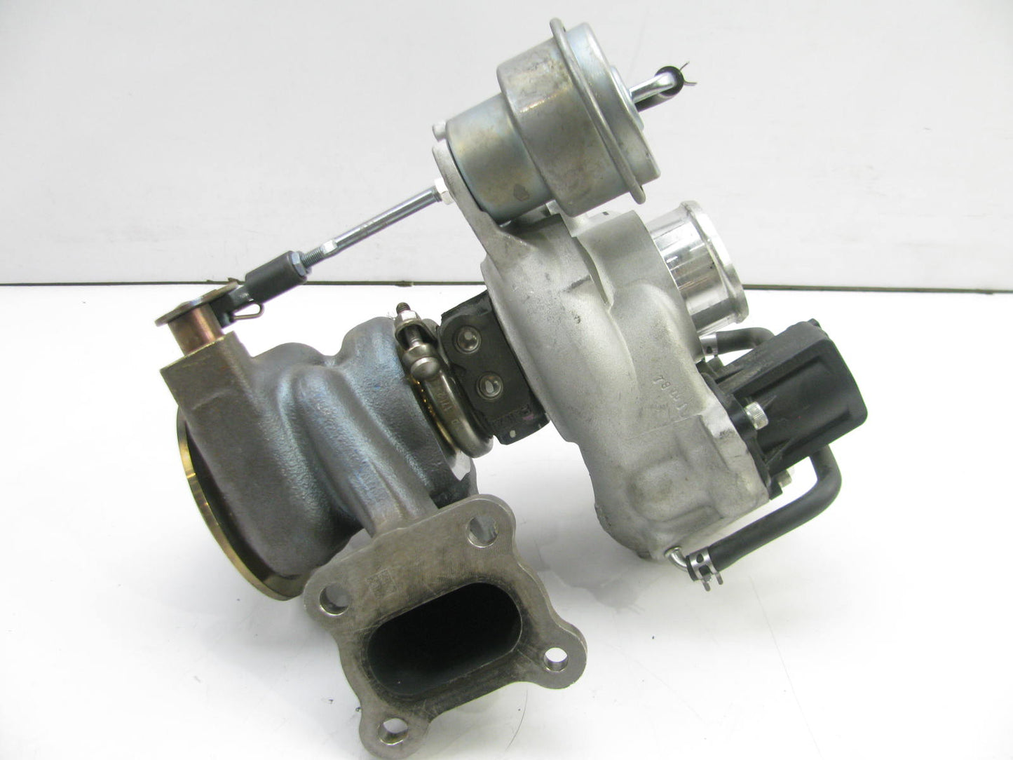 REBUILDABLE CORE -  GM 12679375 Turbocharger Assembly For 2016-19 GM 1.4L 1.4T