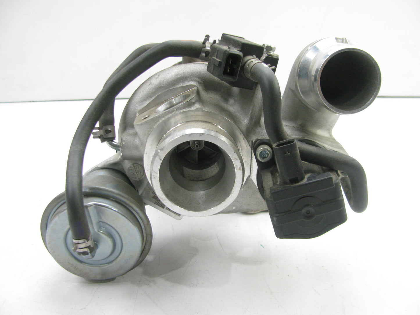 REBUILDABLE CORE -  GM 12679375 Turbocharger Assembly For 2016-19 GM 1.4L 1.4T