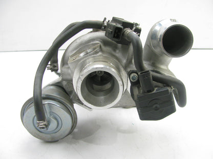 REBUILDABLE CORE -  GM 12679375 Turbocharger Assembly For 2016-19 GM 1.4L 1.4T
