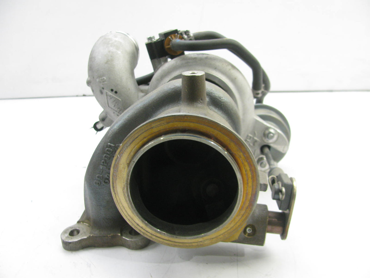 REBUILDABLE CORE -  GM 12679375 Turbocharger Assembly For 2016-19 GM 1.4L 1.4T
