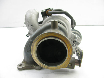 REBUILDABLE CORE -  GM 12679375 Turbocharger Assembly For 2016-19 GM 1.4L 1.4T